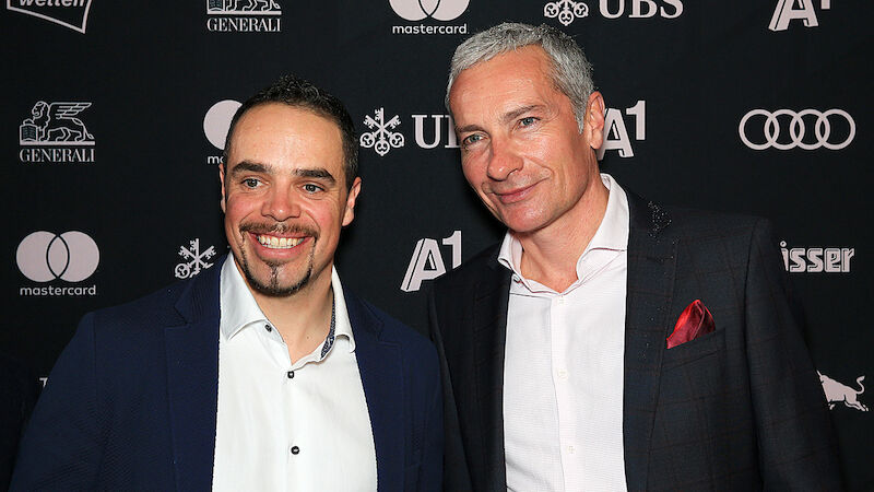 Slideshow Bild