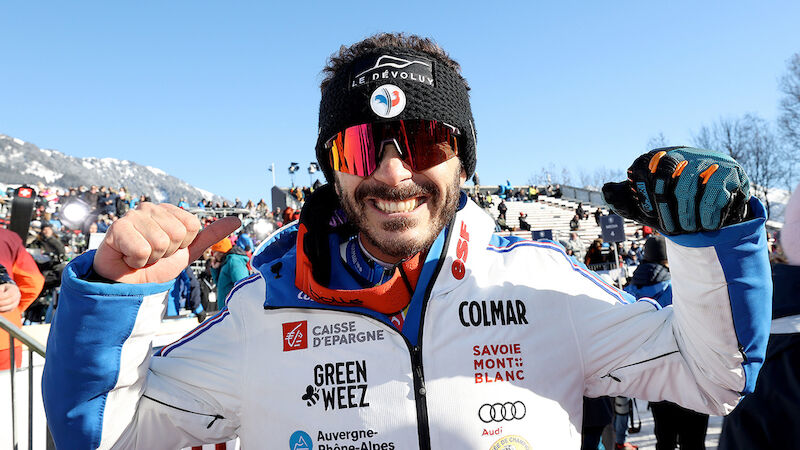 1. Cyprien Sarrazin