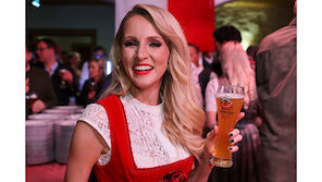 Das Party-Programm für die Hahnenkamm-Rennen in Kitzbühel