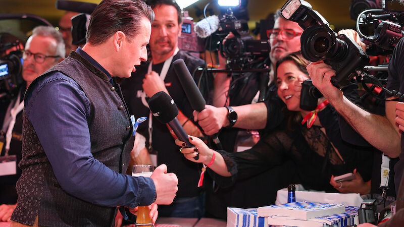 Slideshow Bild