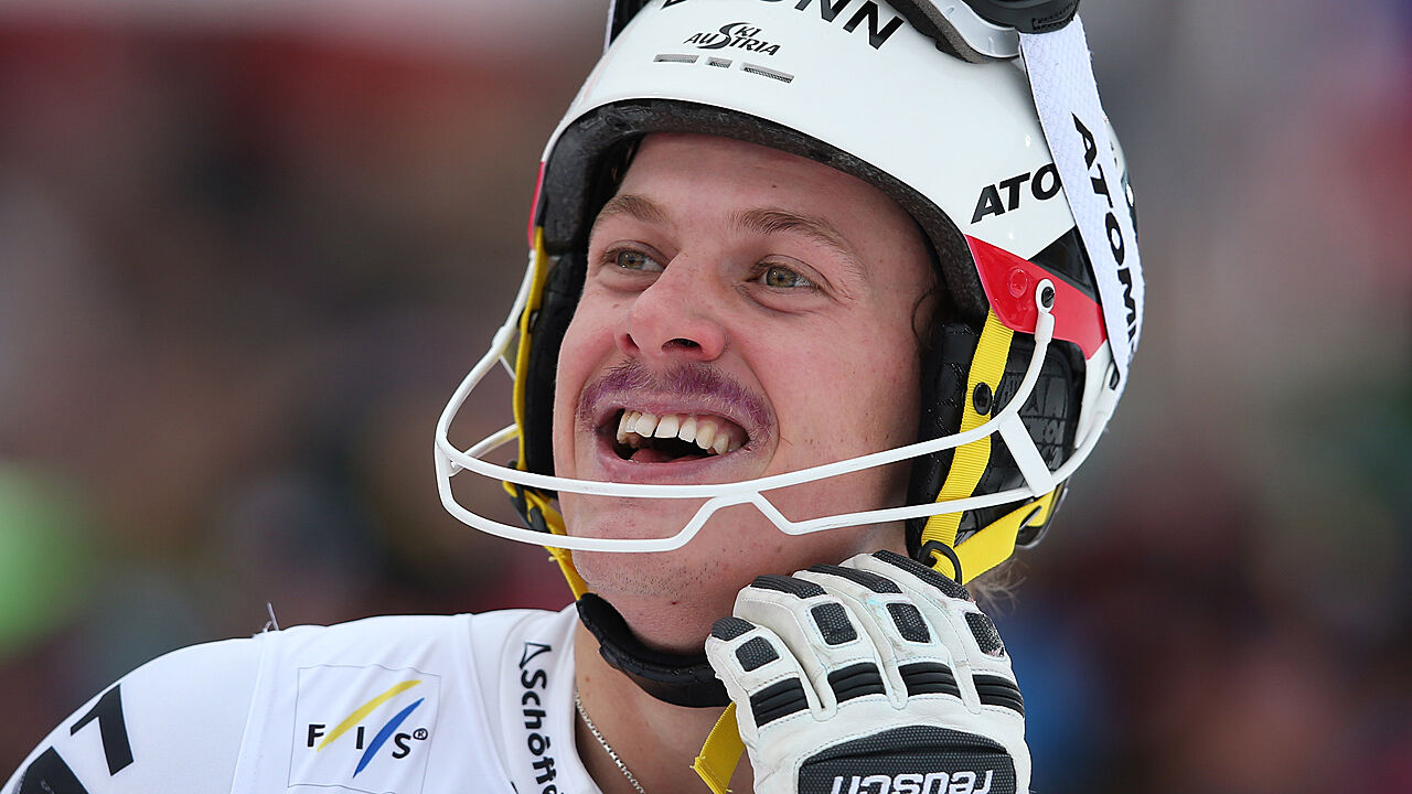 Manuel Feller Uber Tipps Von Hirscher Und Fehlende Konstanz Wintersport Ski Alpin
