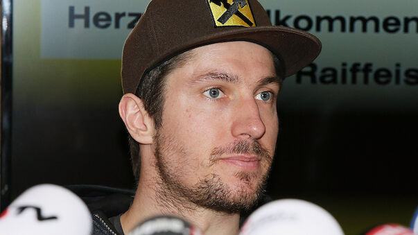 Hirscher: 