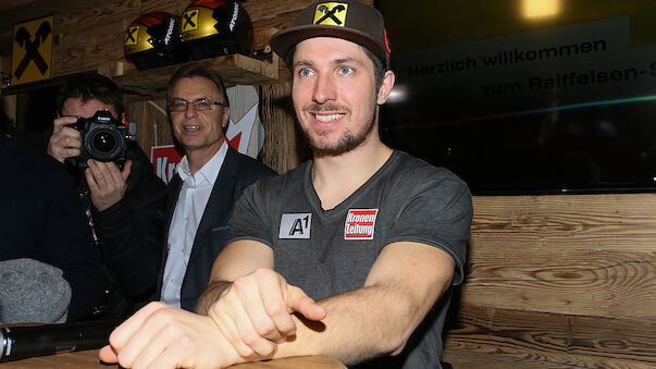 Warum Hirscher im Super-G bremsen wird