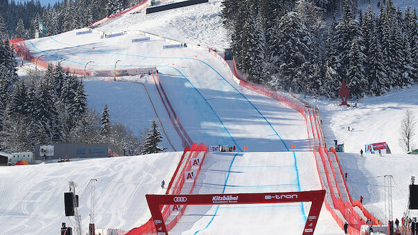 So kommst du zu den Hahnenkammrennen in Kitzbühel