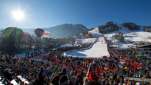 Definitiv keine Fans in Kitzbühel und Schladming