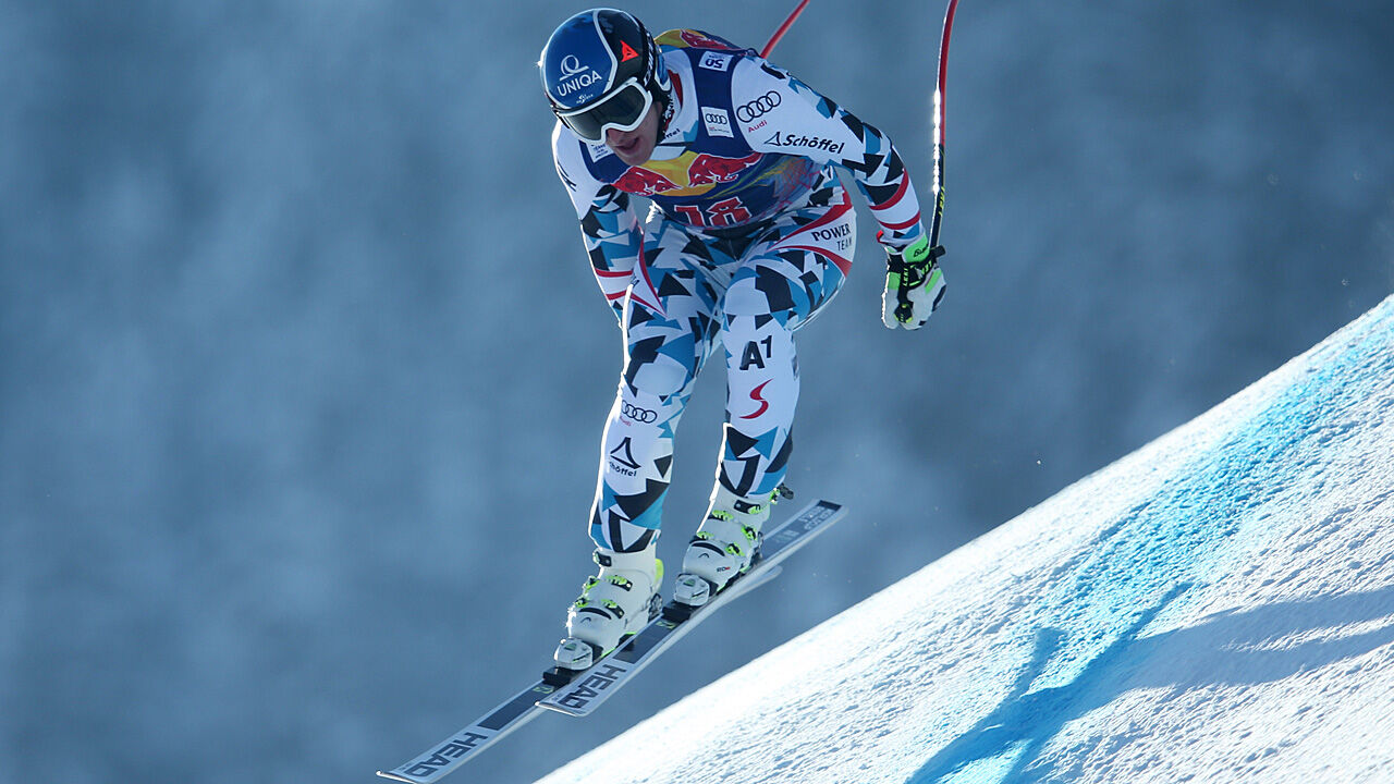 Ski LIVE KitzbühelSuperG Alle Infos im LIVETicker Wintersport