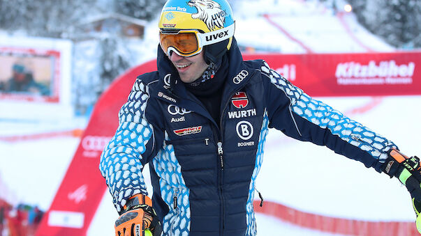 Neureuther will Kitzbühel-Slalom am Freitag