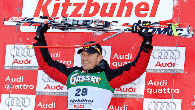 Hahnenkamm-Rennen: Das sind die Rekordsieger