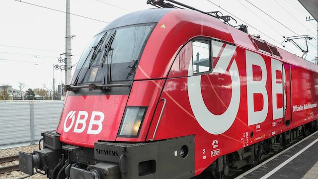 Streif - ÖBB trotzen Andrang mit zusätzlichem Angebot 