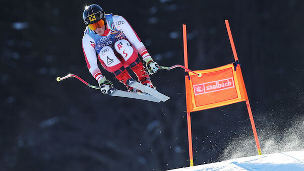 Saalbach verliert Weltcup-Rennen und Finale 2024