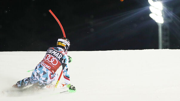 Hirscher Zweiter bei Kristoffersen-Sieg