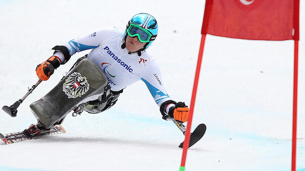 Silber und Bronze für Lösch und Salcher