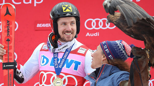 Hirscher: 