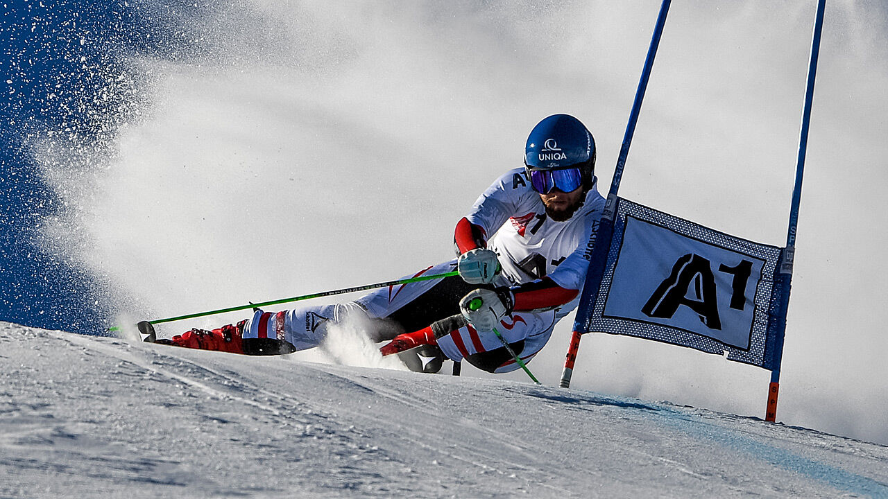 Ski Alpin Weltcup: Marco Schwarz im LAOLA1-Interview ...