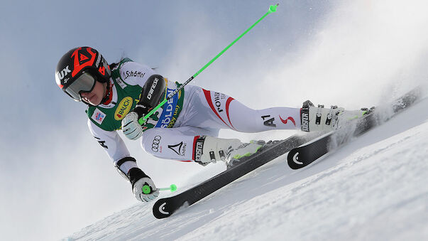 Brunner verpasst Podest in Killington