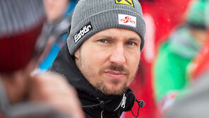 Hirscher nach 20. Kugel: Frust und Riesenfreude