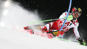 Hirscher: 