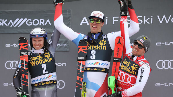 Kristoffersen 