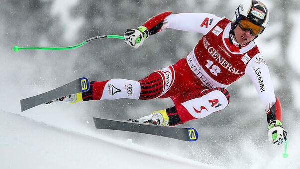 Doping-Verfahren um Ski-Ass Reichelt eingestellt