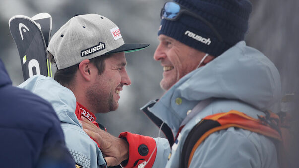 Ex-ÖSV-Coach Evers hört in der Schweiz auf