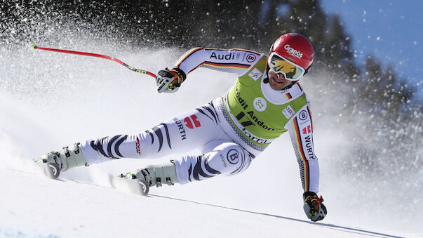 Salzburger neuer Cheftrainer der DSV-Ski-Herren