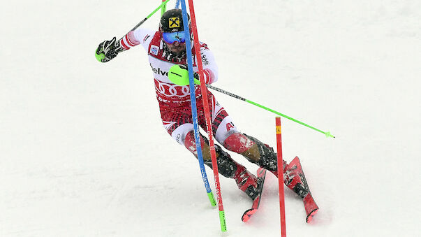 Vater von Schweizer Jungstar kritisiert Hirscher