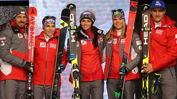 Mit Hirscher und Veith: Die ÖSV-Kader für 2019/20