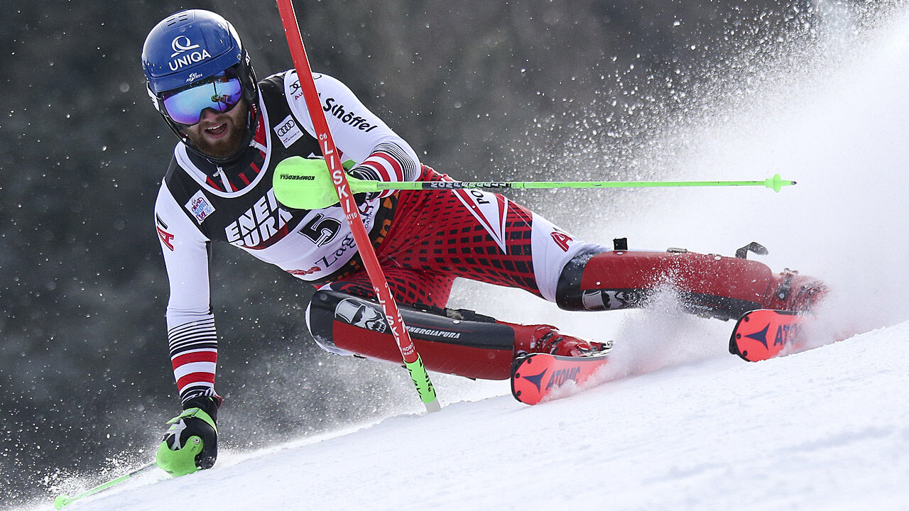 Ski Kombination Herren Ski Kombination Herren