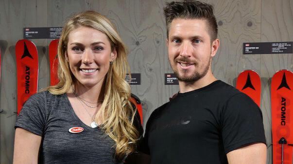 Shiffrin dank Hirscher-Servicemann stärker?