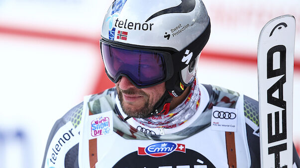 Svindal: 