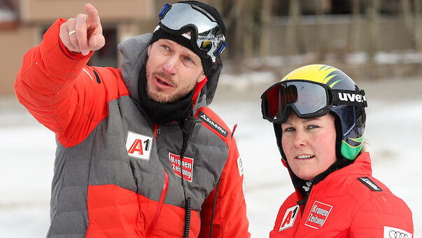 Roland Assinger geht in die Schweiz