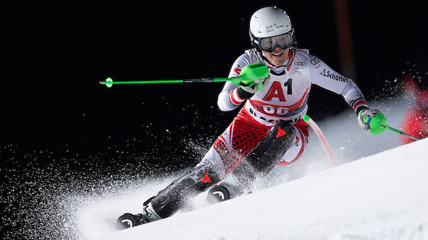 Zeitplan der Junioren-Ski-WM