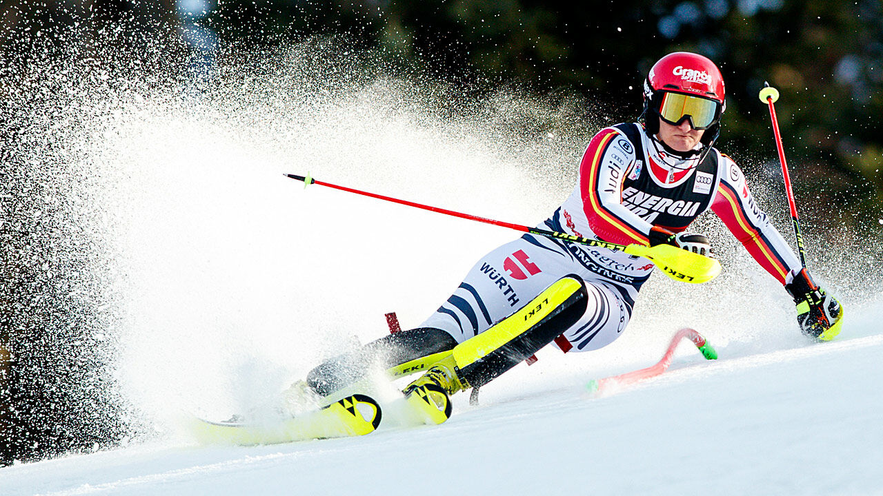 Ski Alpin: Deutsche Marlene Schmotz erleidet wieder ...