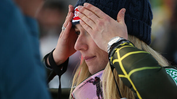 Tod des Vaters: Shiffrin legt Weltcup-Pause ein