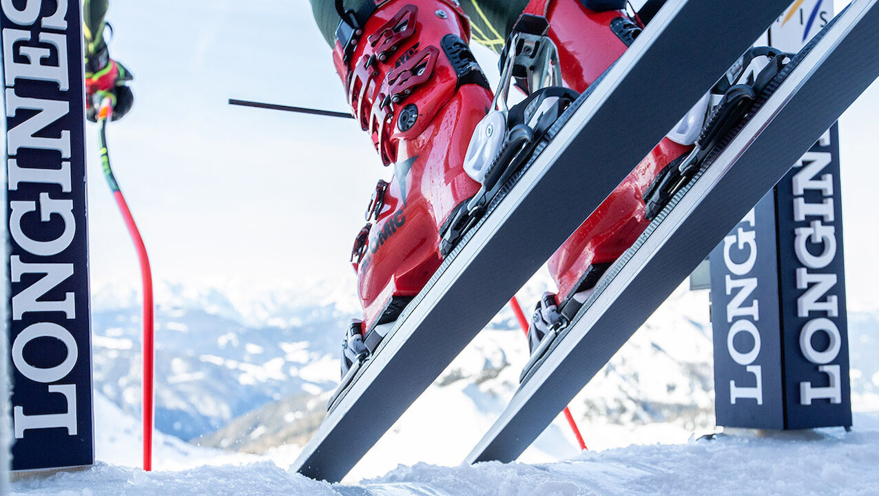 Ski-Weltcup: Trennung der Geschlechter und Disziplinen ...