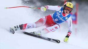 Erster Weltcupsieg für Nina Ortlieb in La Thuile