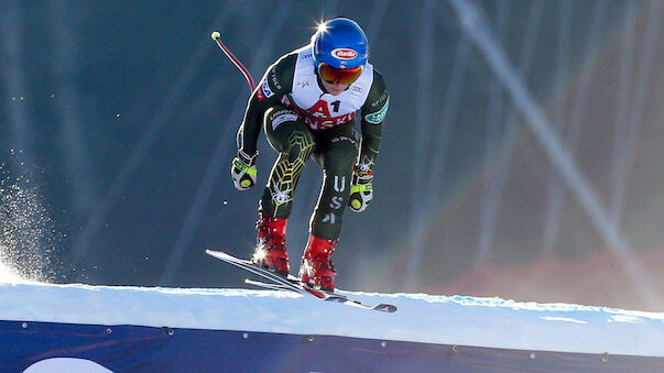 Shiffrin feiert in Bansko 2. Abfahrtssieg