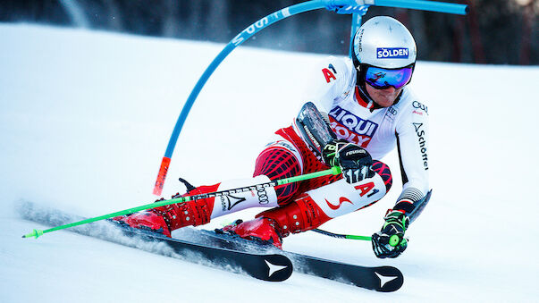 Premierensieg im Parallel-RTL in Chamonix