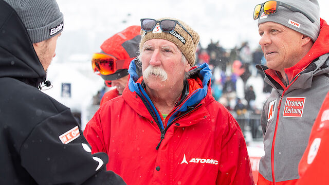 Hirscher-Clan soll ÖSV-Riesentorlauf-Problem lösen