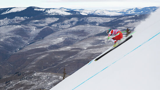 Absagen! FIS ändert Ski-Weltcup-Kalender 