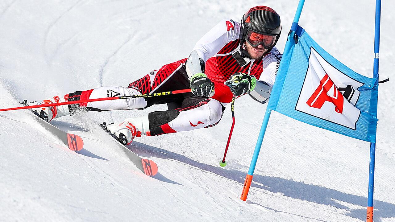 Ski Alpin Herren Ski Alpin Herren