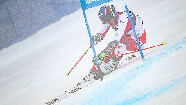 (Befürchtete) ÖSV-Pleite im Beaver-Creek-RTL