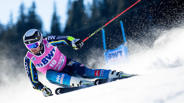 Nächster Rücktritt im schwedischen Ski-Team