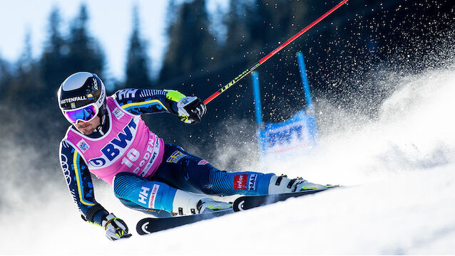 Nächster Rücktritt im schwedischen Ski-Team