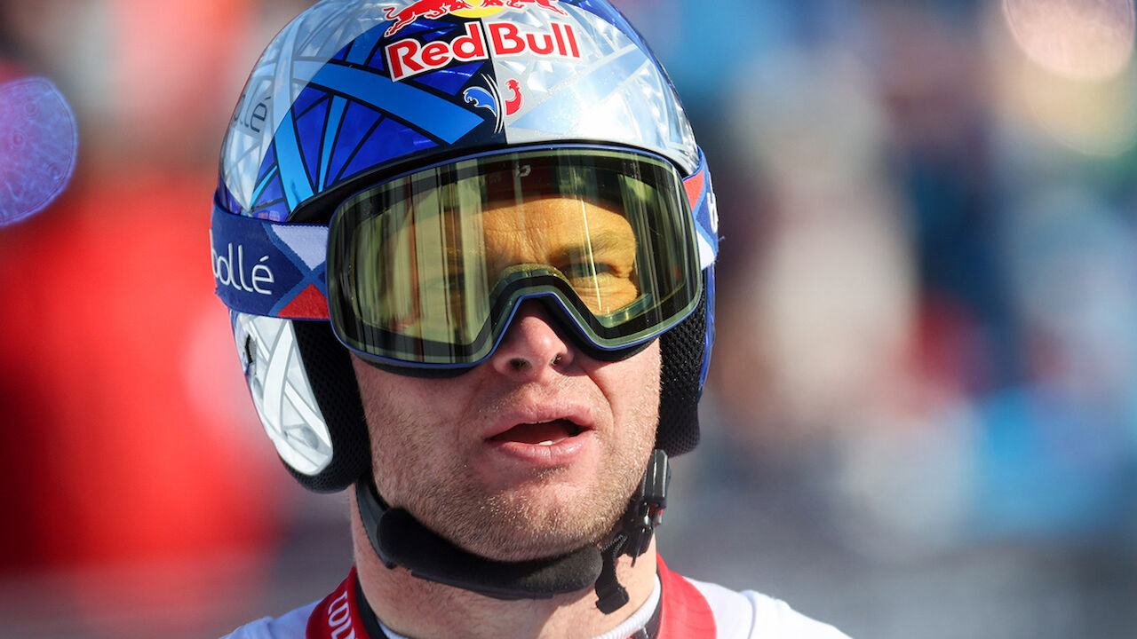 Ski-Star Alexis Pinturault versteigert Helm für Corona ...