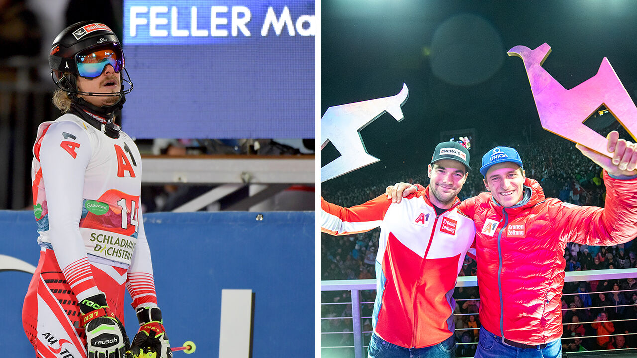 Ski-Weltcup-Bilanz: Das sind die Zahlen der ÖSV-Saison ...