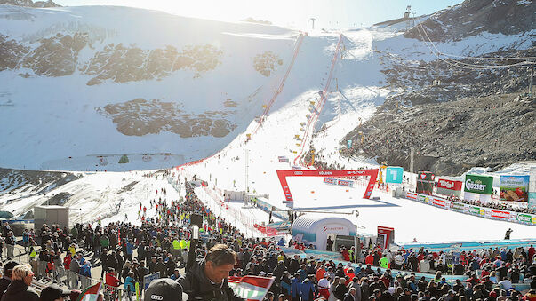 Ski-Weltcup 2020/21 beginnt mit Österreich-Doppel