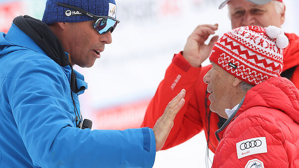 Trotz Corona: Ski-Weltcup wird wohl fortgesetzt