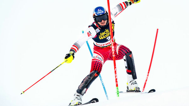 Mayer gewinnt Kombination in Wengen