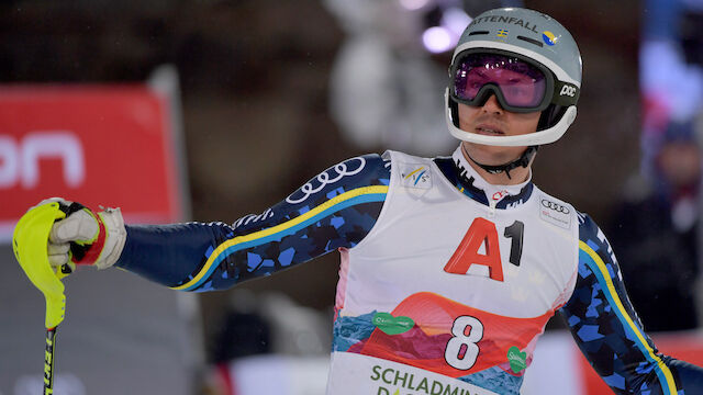 Slalom-Olympiasieger beendet seine Karriere